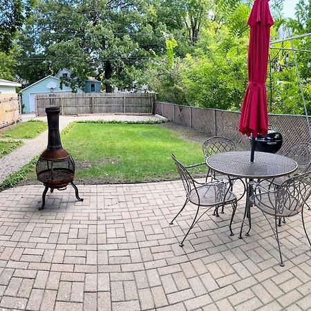 *King Bed/3Bds House Near Naval Base & 6Flags* Apartment Уокиган Екстериор снимка