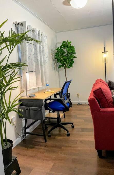 *King Bed/3Bds House Near Naval Base & 6Flags* Apartment Уокиган Екстериор снимка